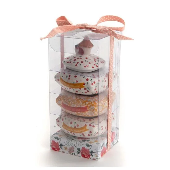Boîte Naissance   Solange        de               Amadeus les petits