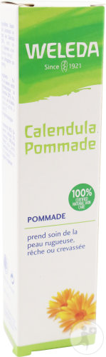 Weleda Calendula Pommade Tube 25g