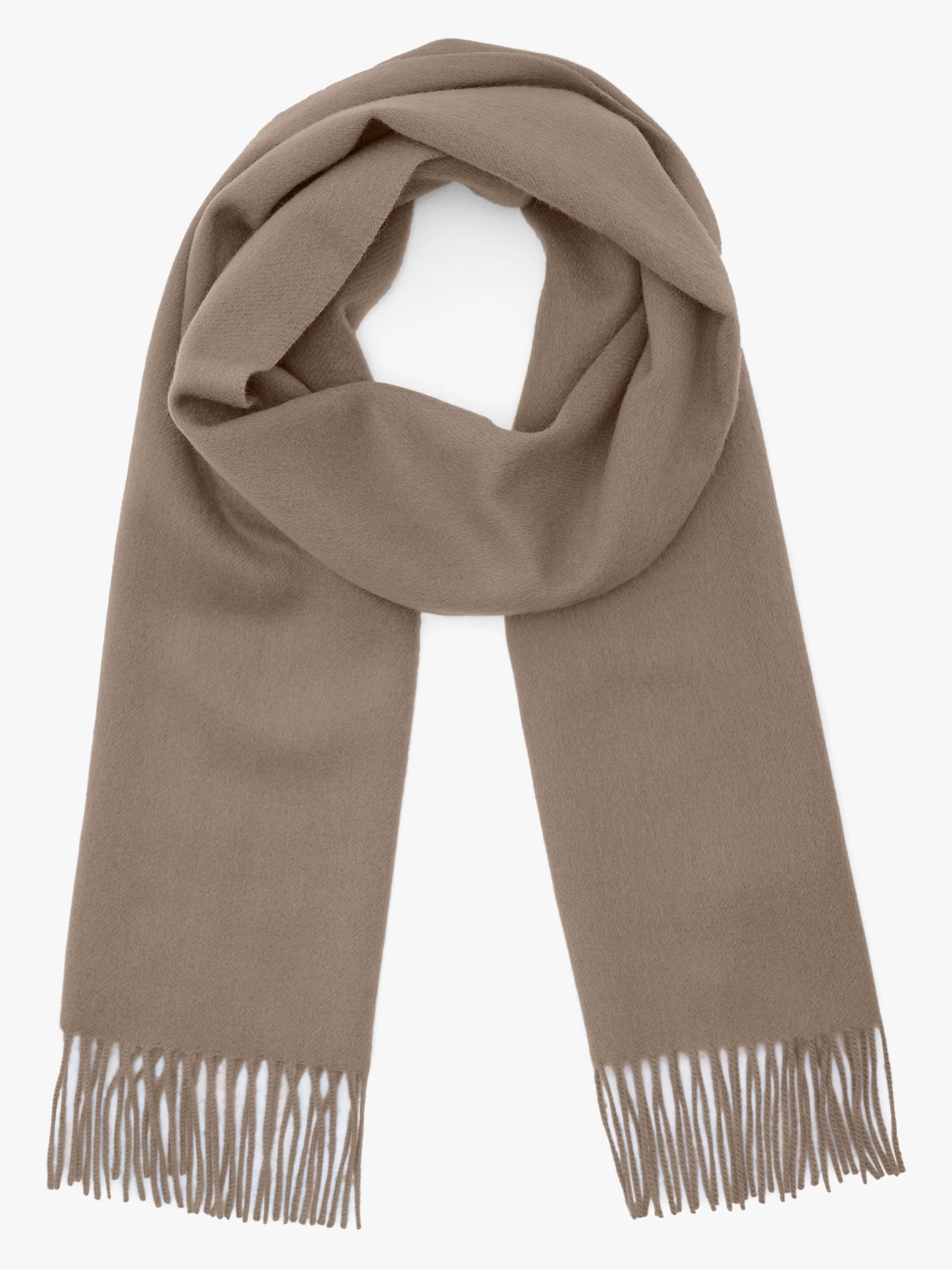 Wolan Wool Scarf