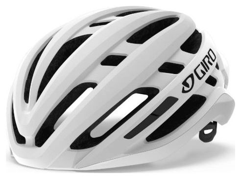 Casque Giro Agilis Blanc Mat
