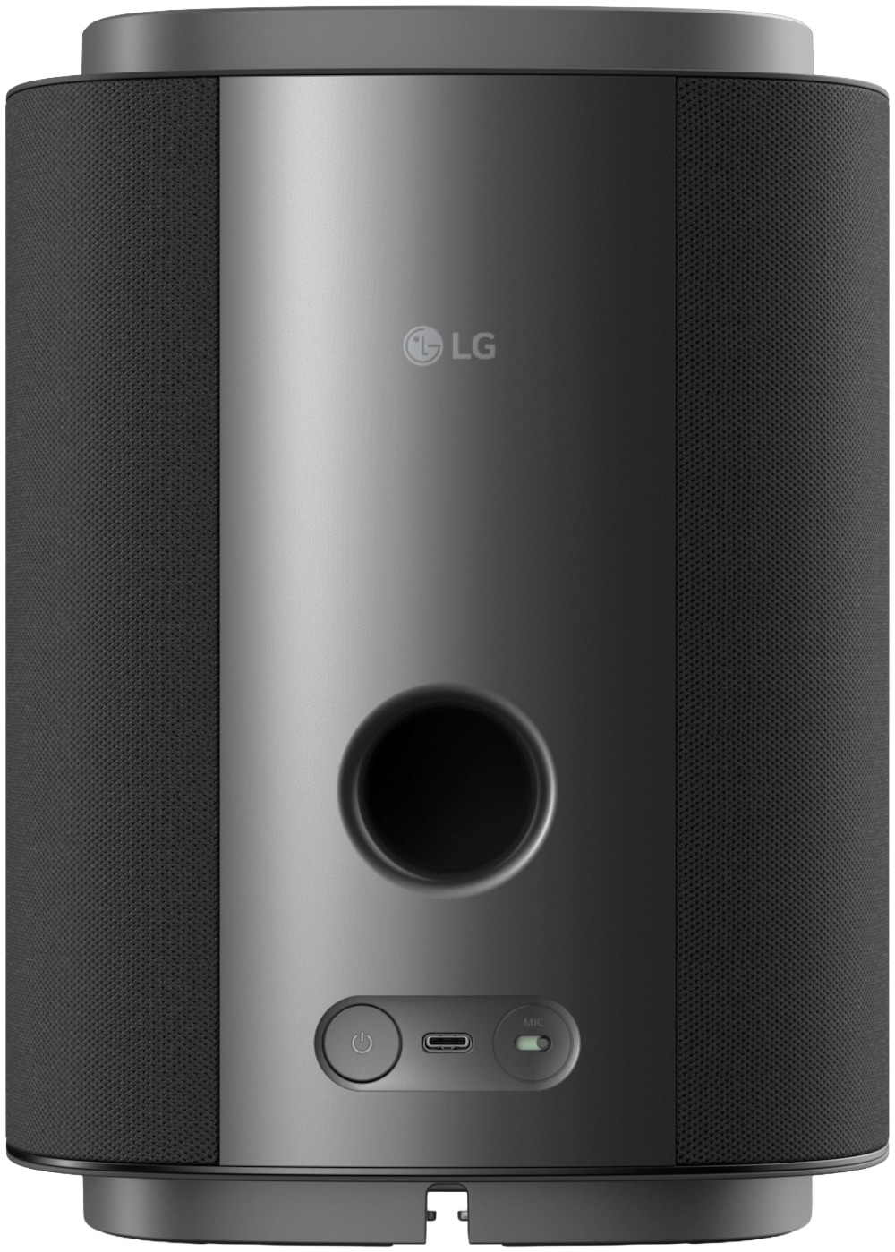 LG Soundbar »Sound Suite M7 Satellit« 2.1 (Bluetooth | WLAN App-Steuerung | Kabelose TV-Verbindung 100 W)