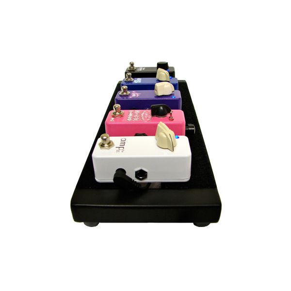 Pedaltrain Nano SC Effekt Pedalboard