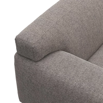 Siena 3 pers. m/2 sæder Sofa