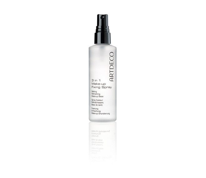 Artdeco 3 in 1 Make-up Fixing Spray Fixierspray