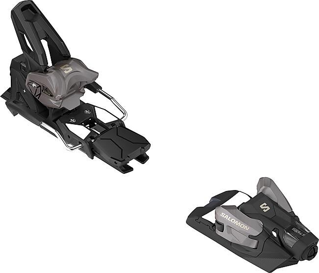 ATOMIC - FIXATIONS SKI STRIVE 14 GW METAL