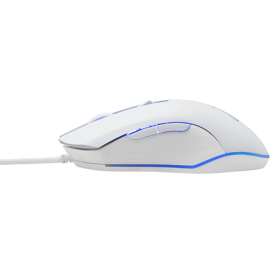 The G-Lab Combo Mercury
