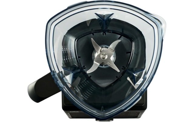 Braun Standmixer »PowerBlend 9 JB9040BK« 1600 W
