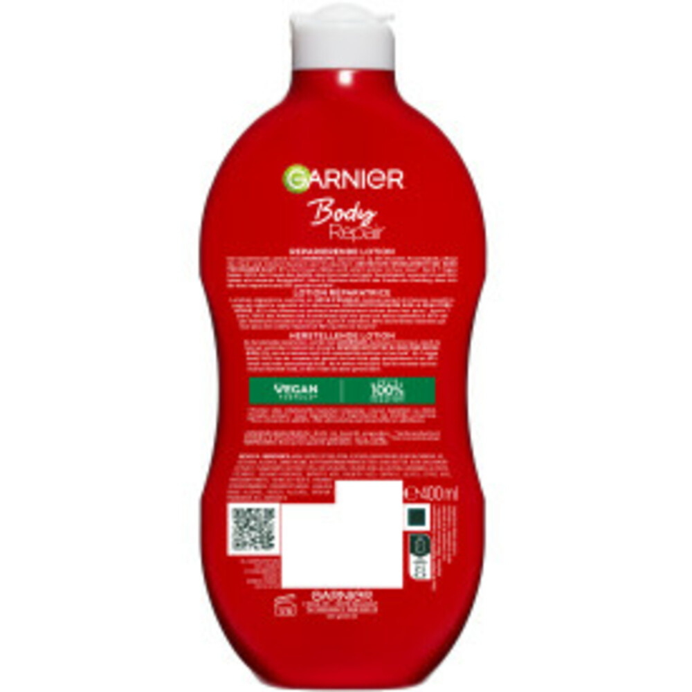 Garnier Body Repair Herstellende Bodylotion400 ml