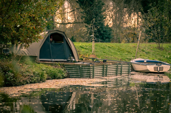 Capsule Intérieure Trakker Tempest 100