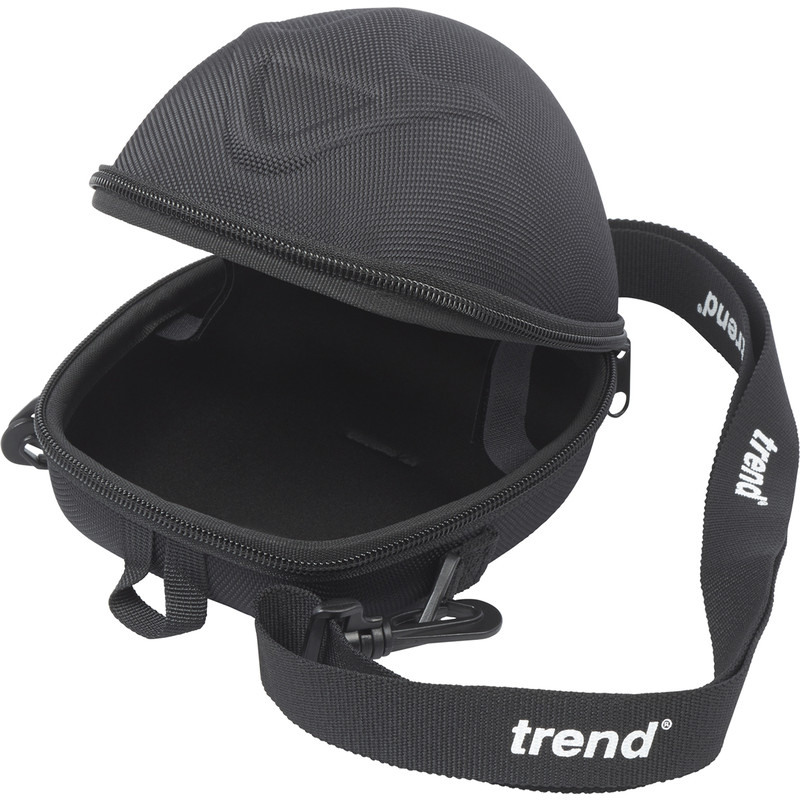 Trend Air Stealth Stofmasker opbergbox*