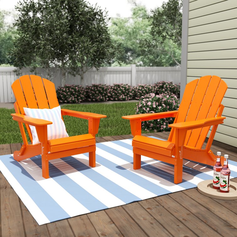 Marciano Adirondack Set