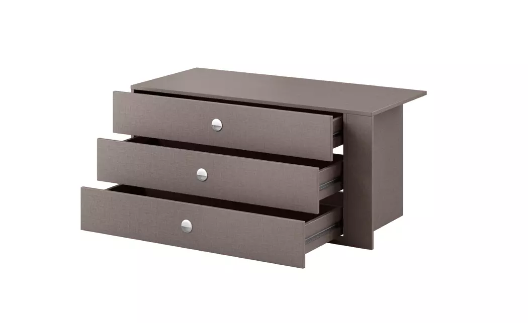 Schubkastencontainer Zubehör