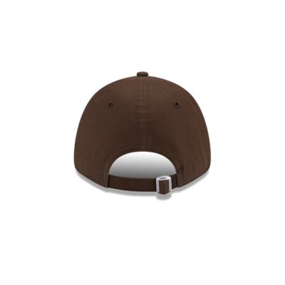Casquette adulte League Essential 9Forty Chiwhi Stn MARRON NEW ERA