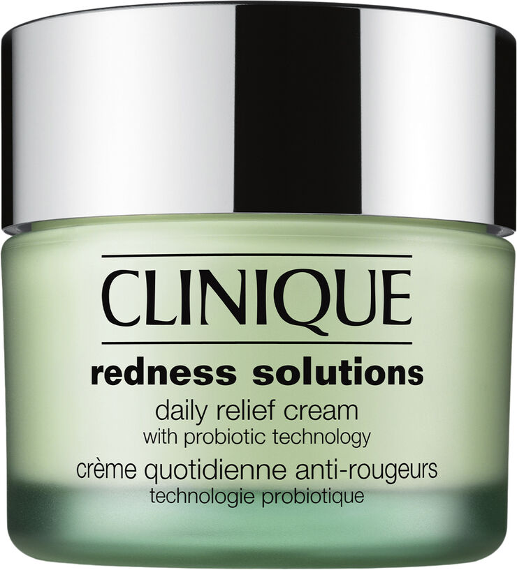 Clinique Redness Solutions Daily Relief Face Cream