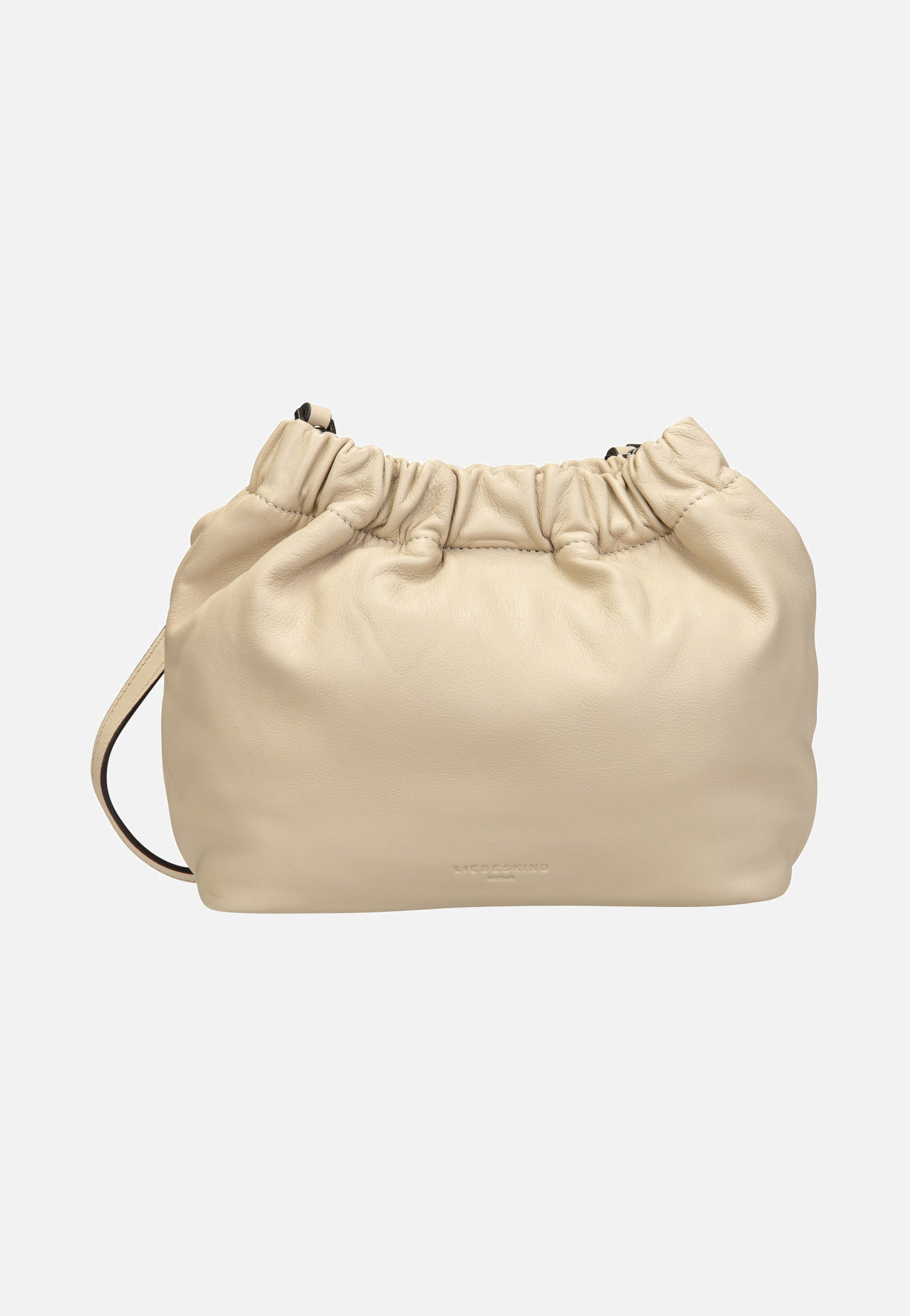 Cloud II Hobo S Sheep Natural Milk - Hobo Bag