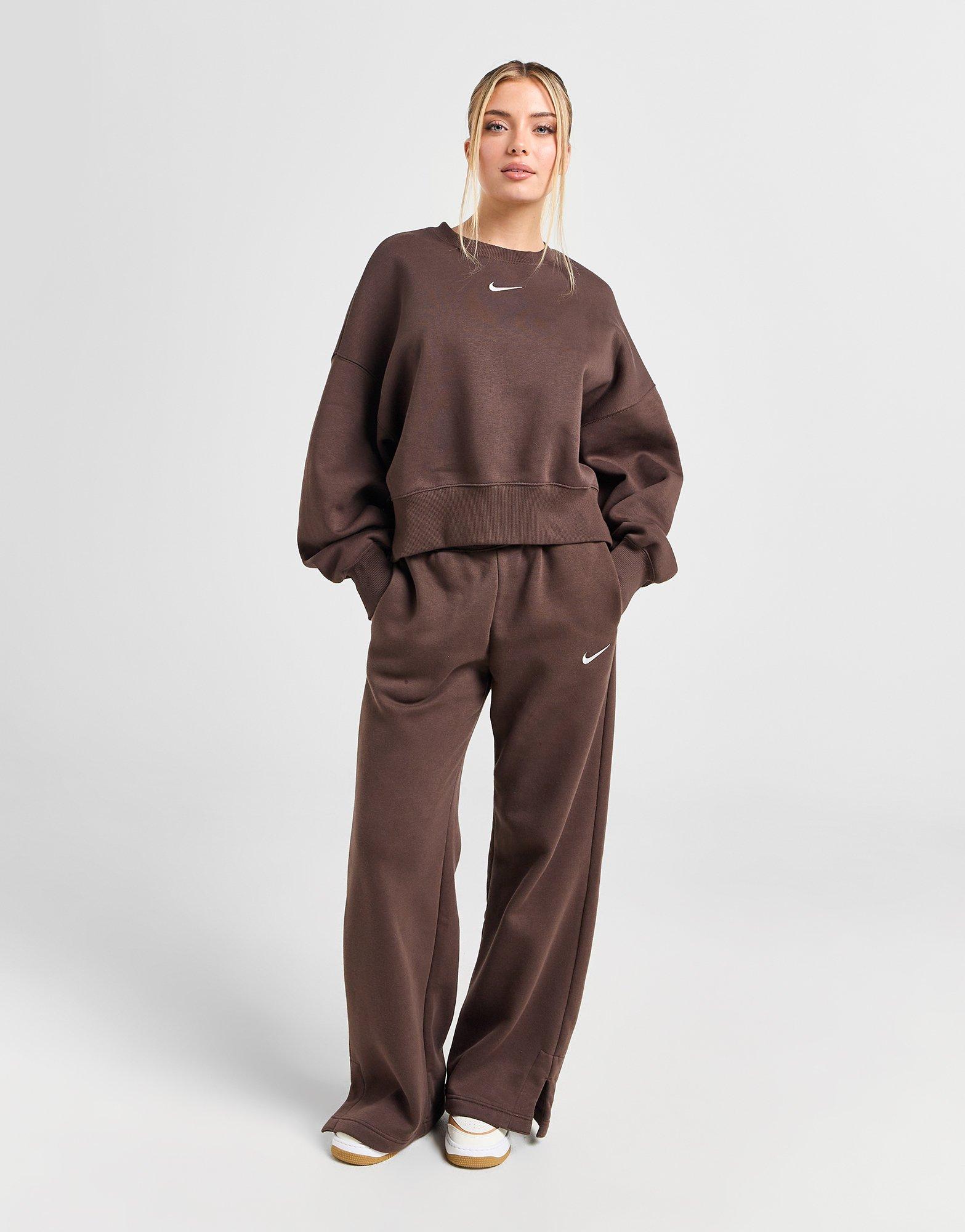 Nike Sweat Oversized Phoenix Femme