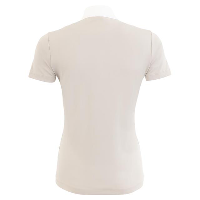 Wedstrijdshirt BR Isabel Beige