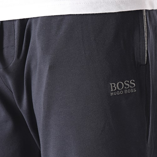 Pantalon Jogging 50379005 Bleu Marine