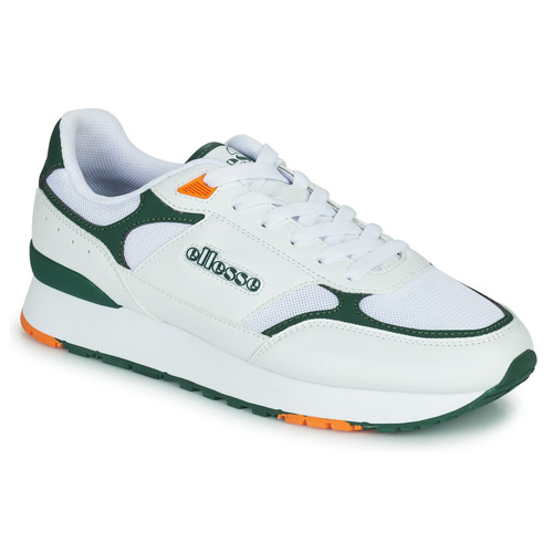 Ellesse - GARA RUNNER - Blanc / Vert