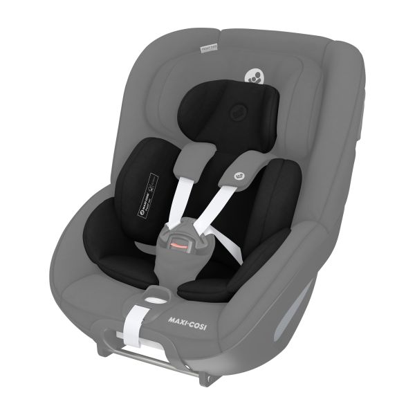 Maxi-Cosi Pearl 360 Newborn Inlay Black
