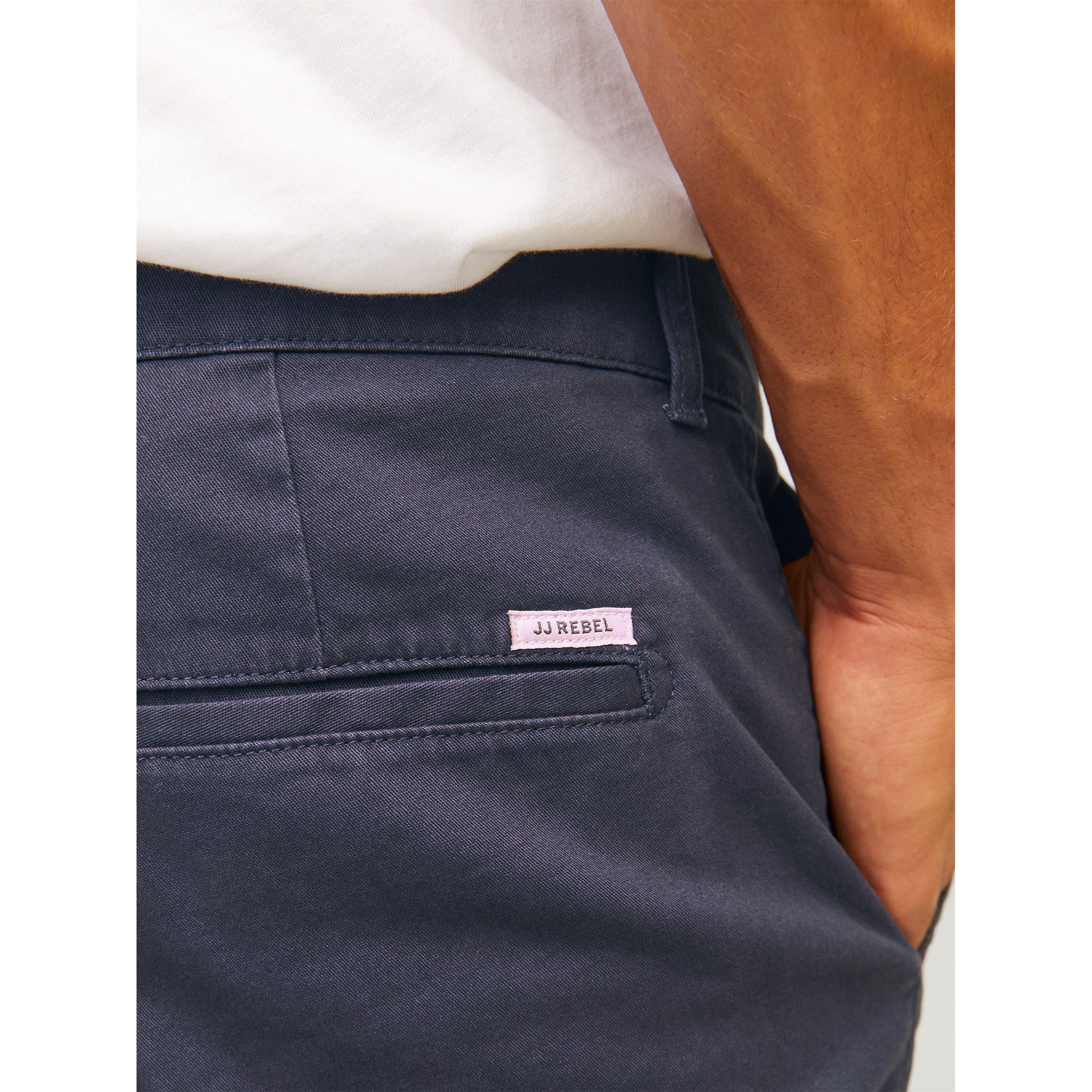 JJ Rebel Michael Slim Chinos