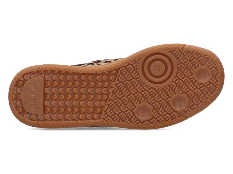 Maruti 66.1844.02 Leopard Tan