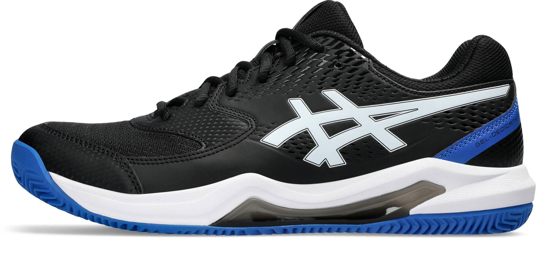 Asics| Herren Tennisschuhe GEL-DEDICATE 8 CLAY