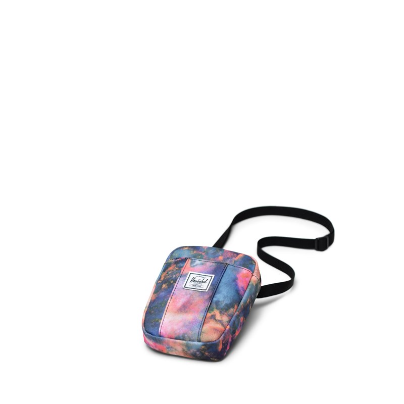 Herschel<br>Crossbody Cruz