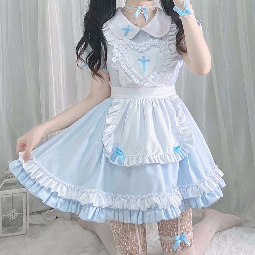Sohma - Maid Party Kostuumset