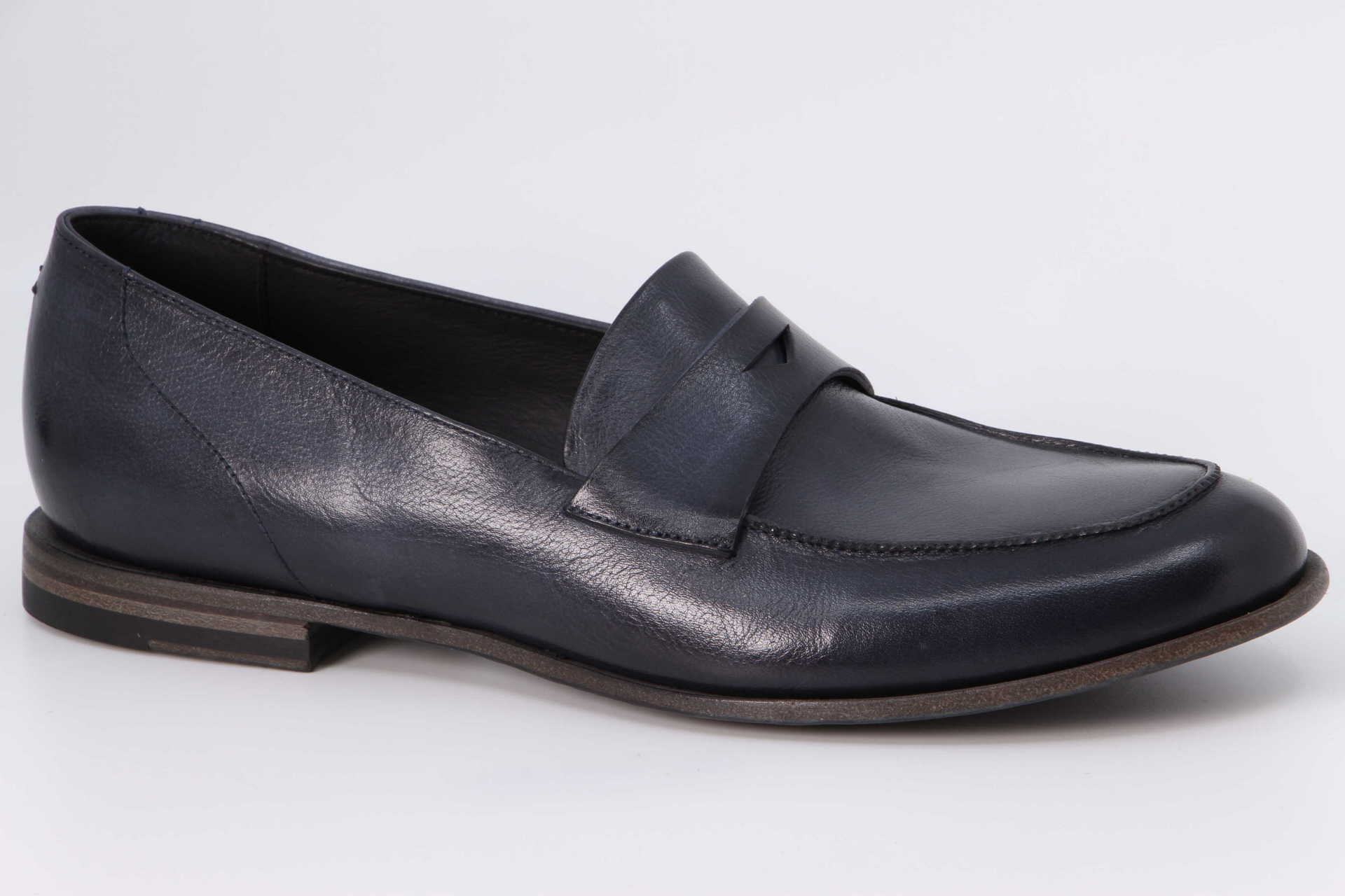 Pantanetti Abidal Denim