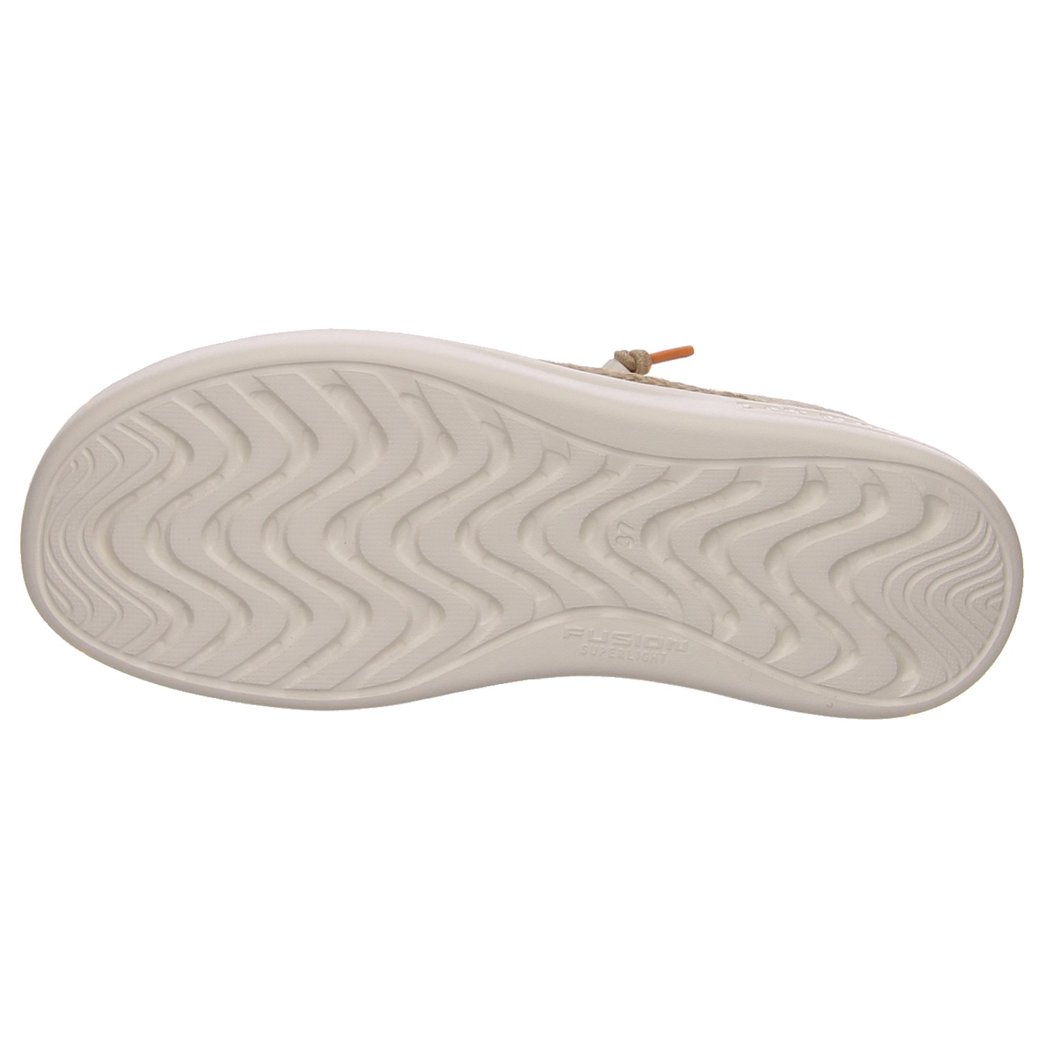 Fusion Sneaker beige beige
