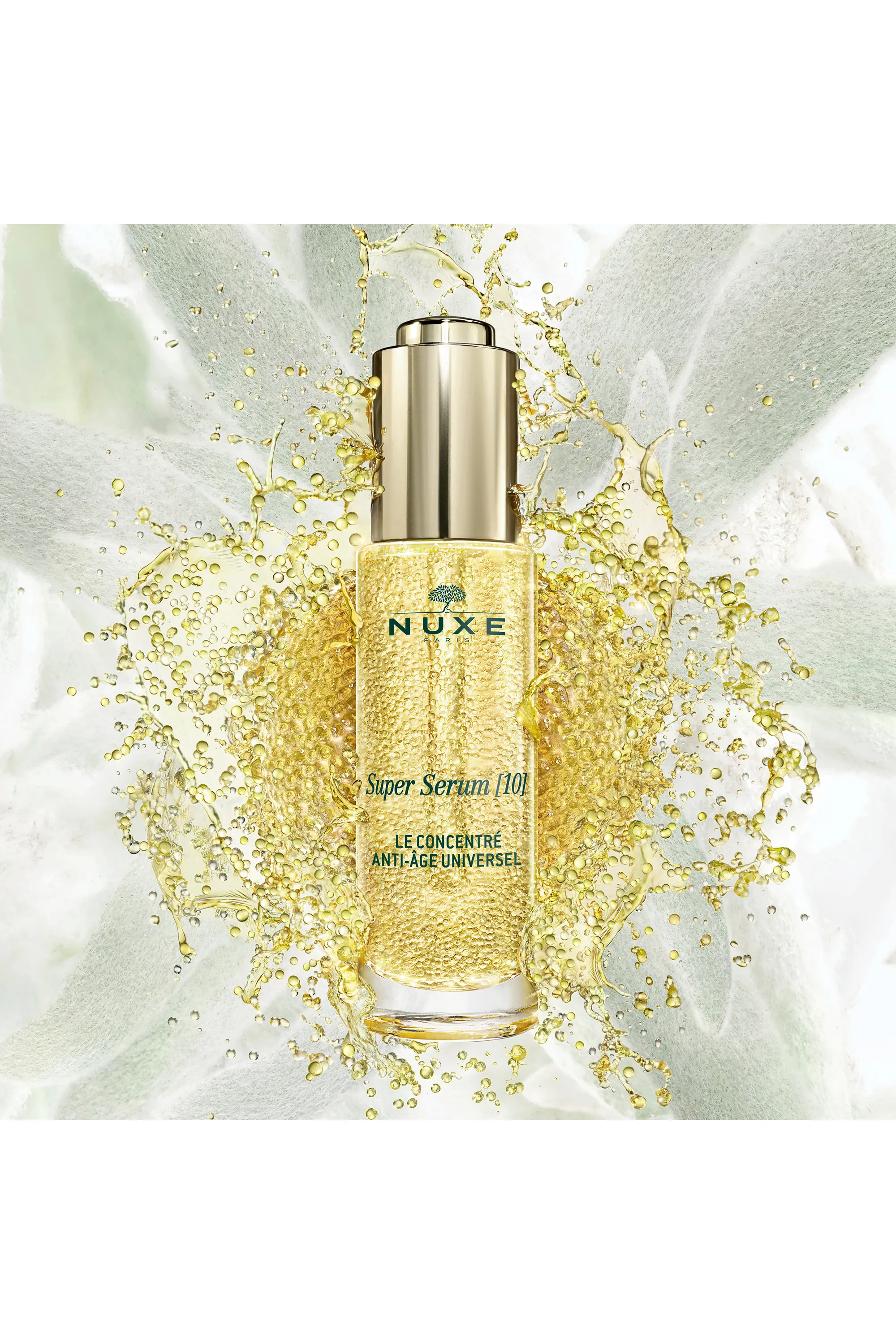 Nuxe Super sérum [10] anti-âge-30 ml