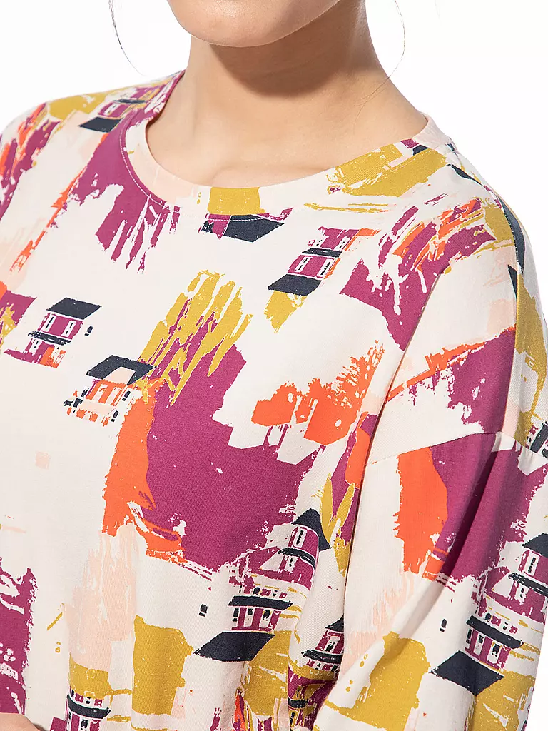 SHORT STORIES Langarmshirt  bunt