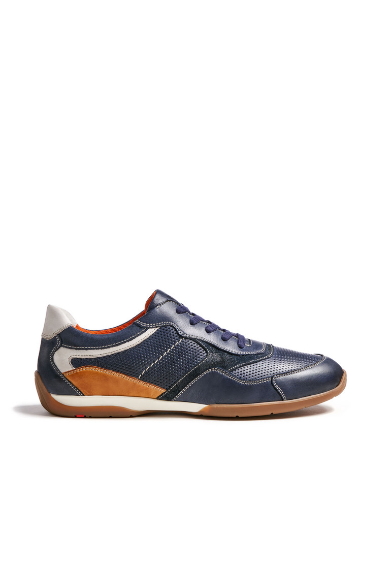 BALTIMORE Blau