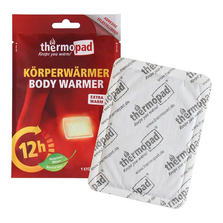 Thermopad Körperwärmer, 1 St