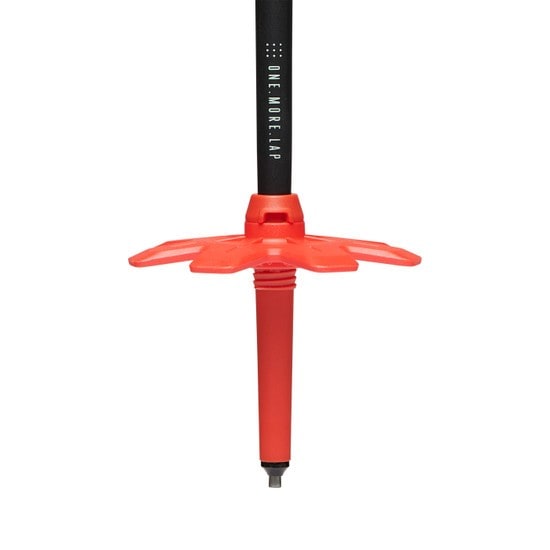 Black Diamond Traverse ski poles