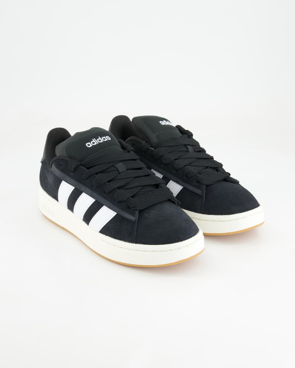 Adidas Grand Court Alpha Sneaker in Schwarz