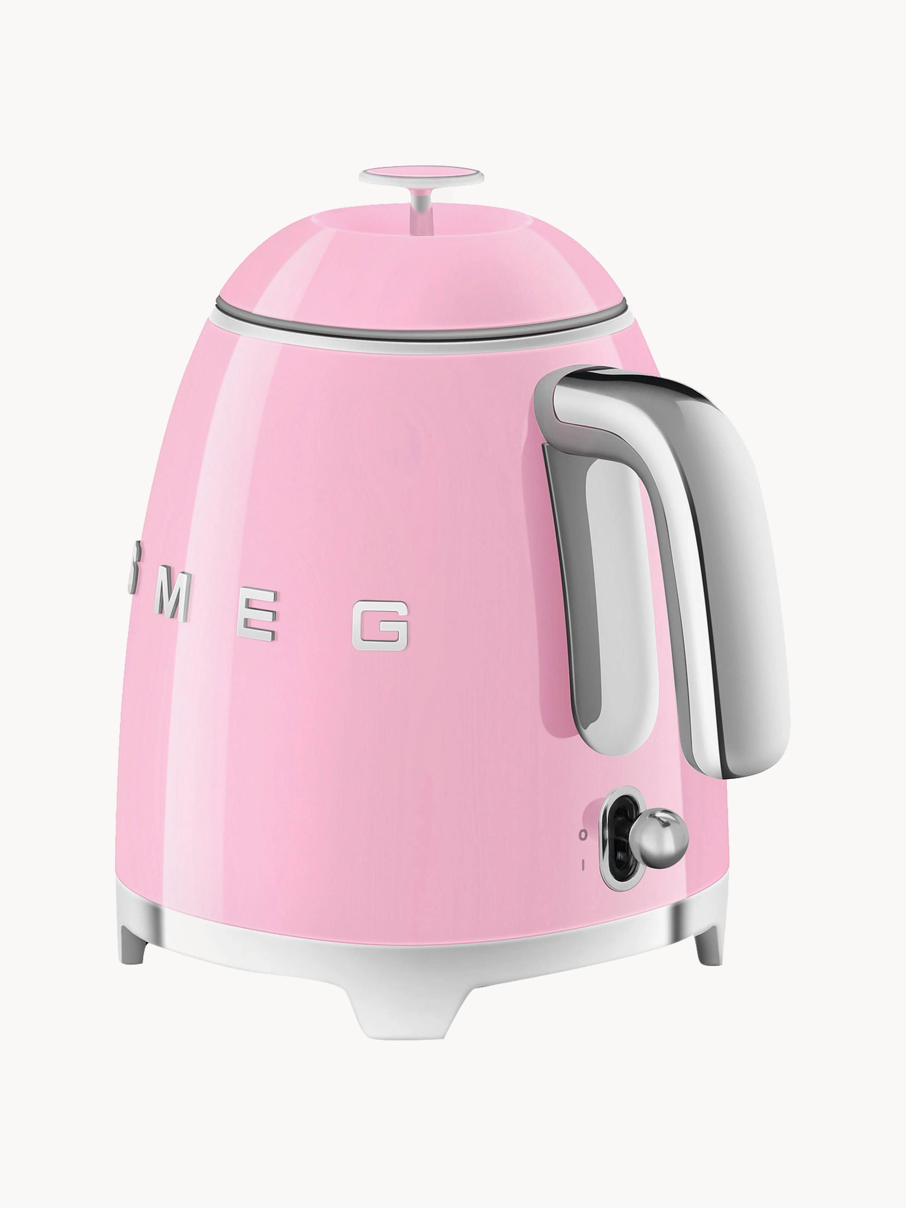 Waterkoker 50's Style, 800 ml