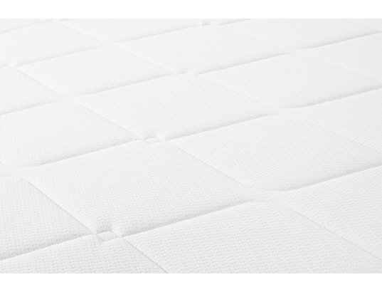EPEDA - Matelas 160 x 200 Bristol 1620, Ressorts multiActif, 26 cm