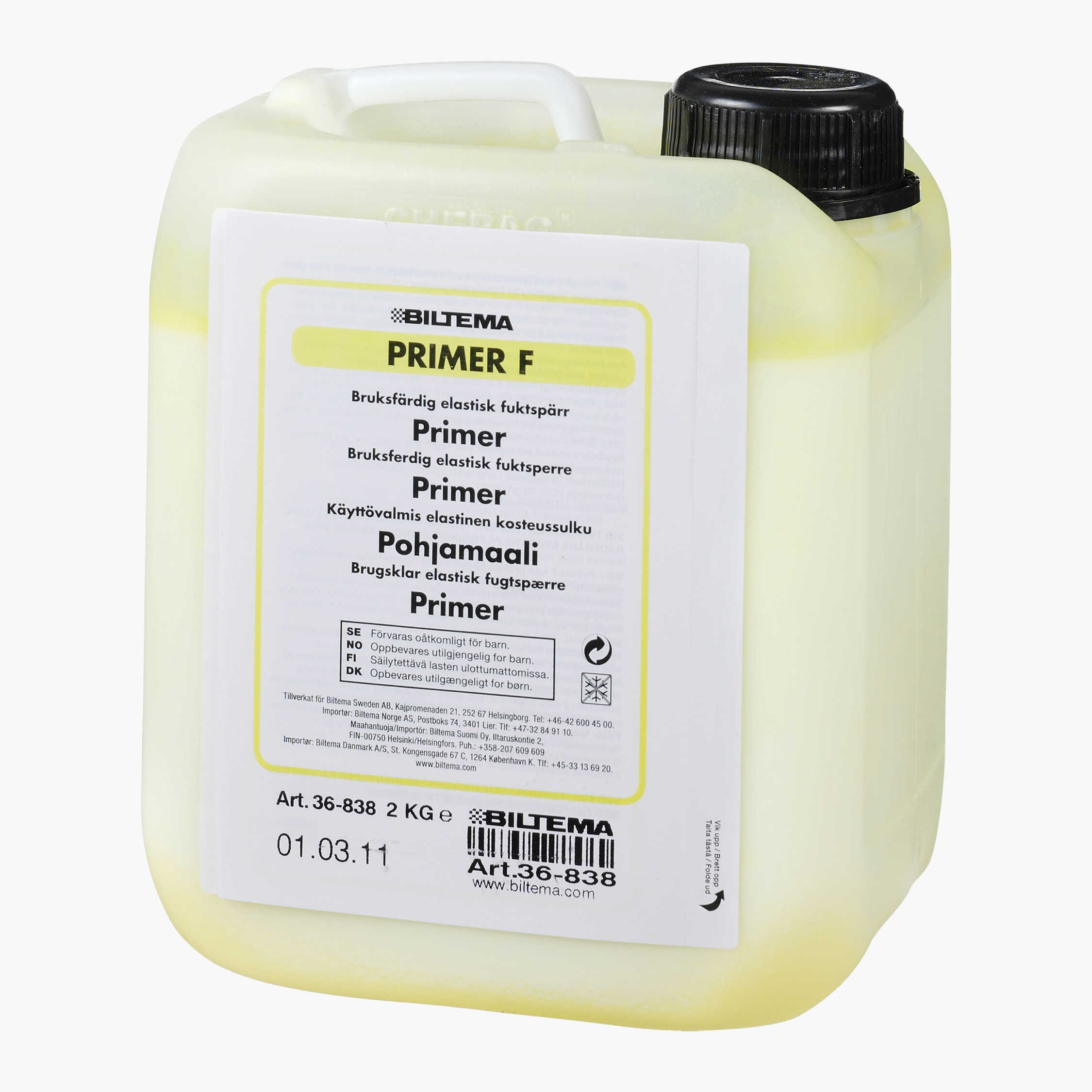 PRIMER F 2KG