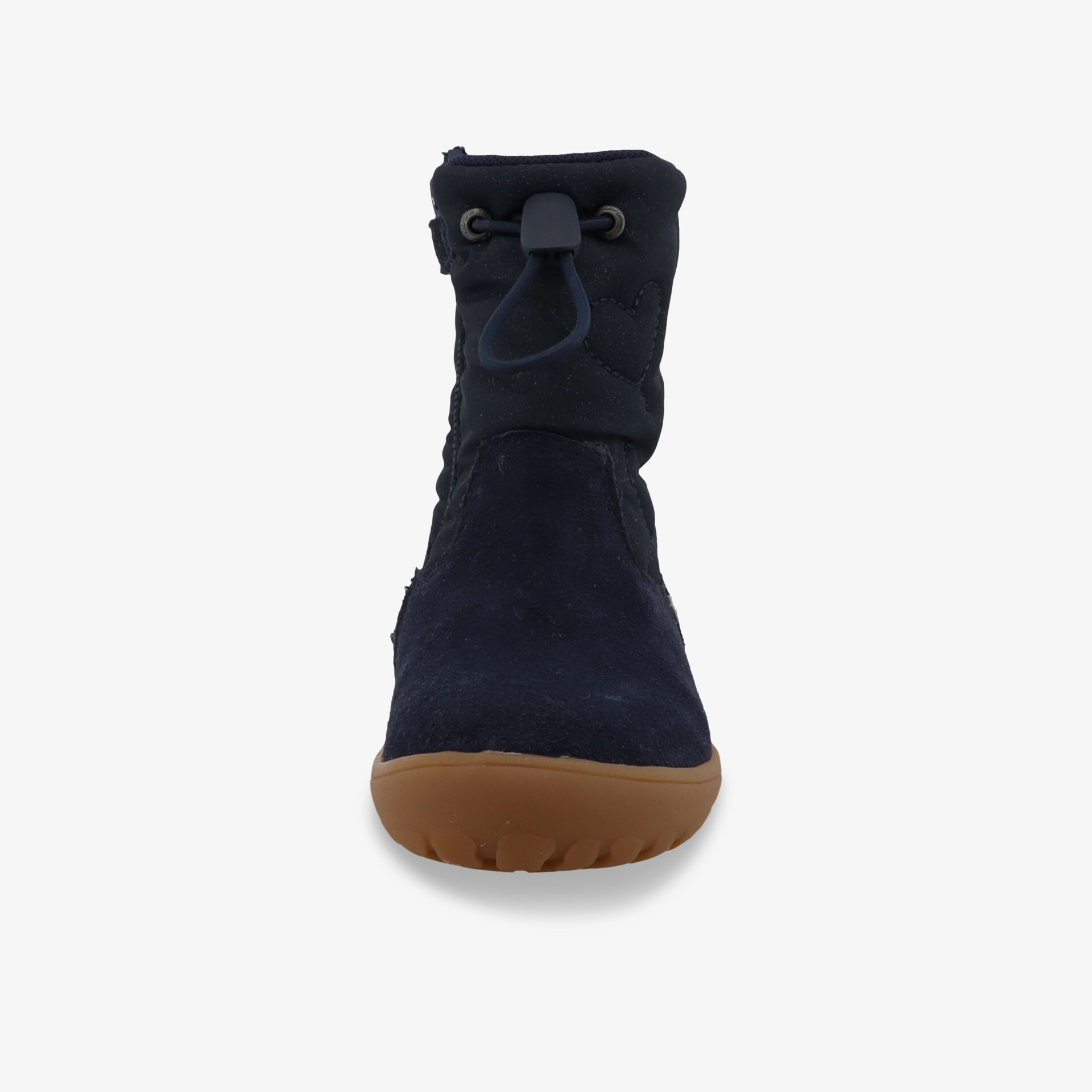 Lurchi Kinder Stiefel blau