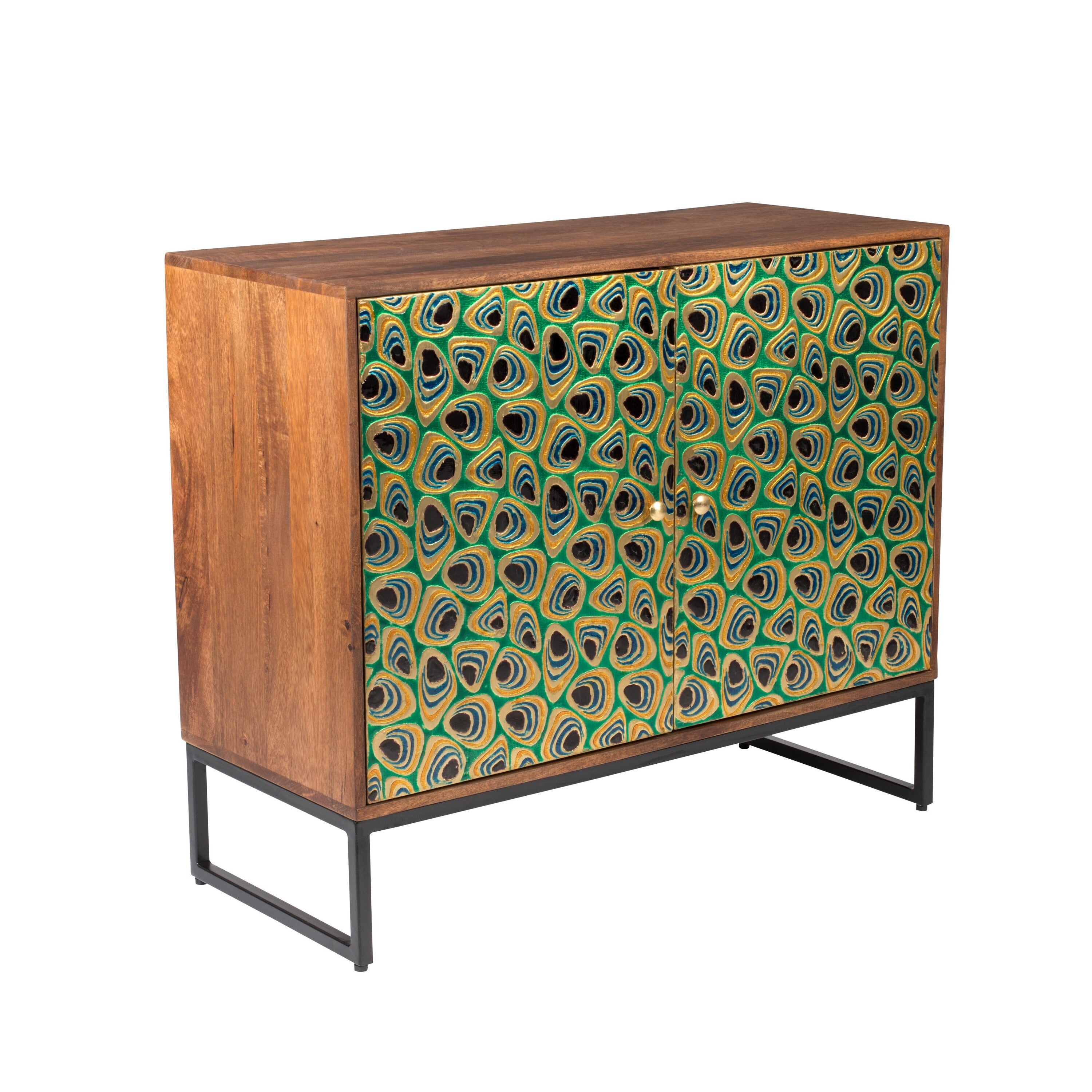 Dutchbone Meena Dressoir