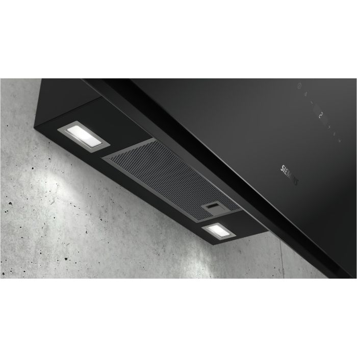 Siemens iQ500 Wandesse LC98KPP60 Klarglas