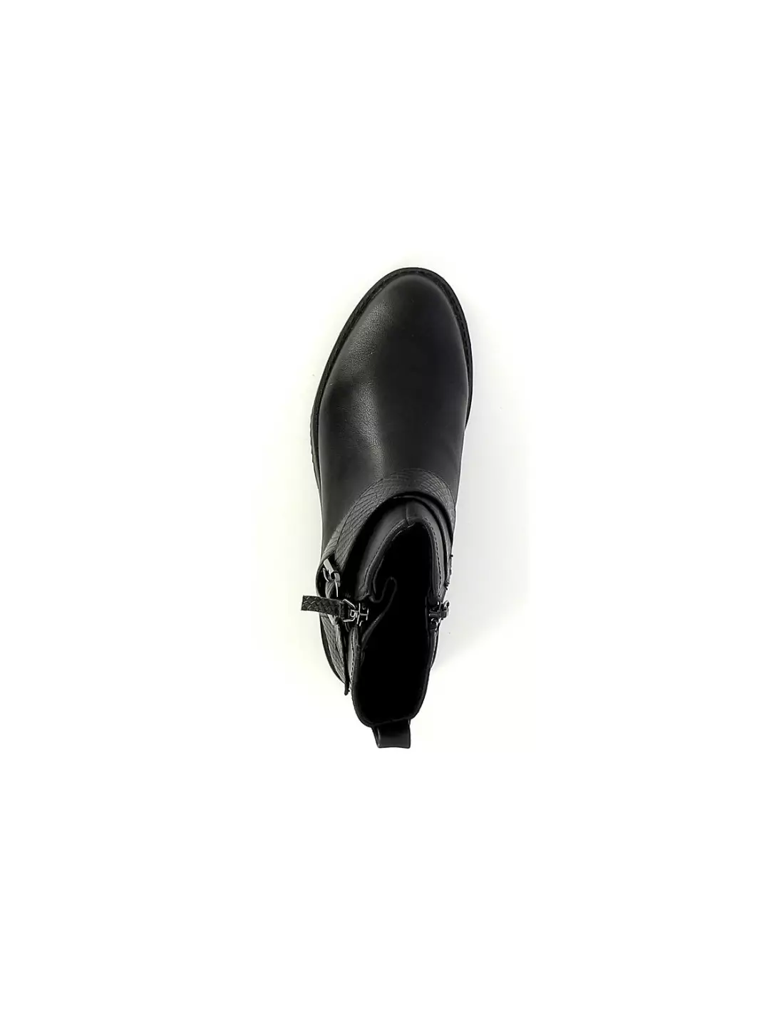 SAFETY JOGGER 539850 - Boots & bottines Noir