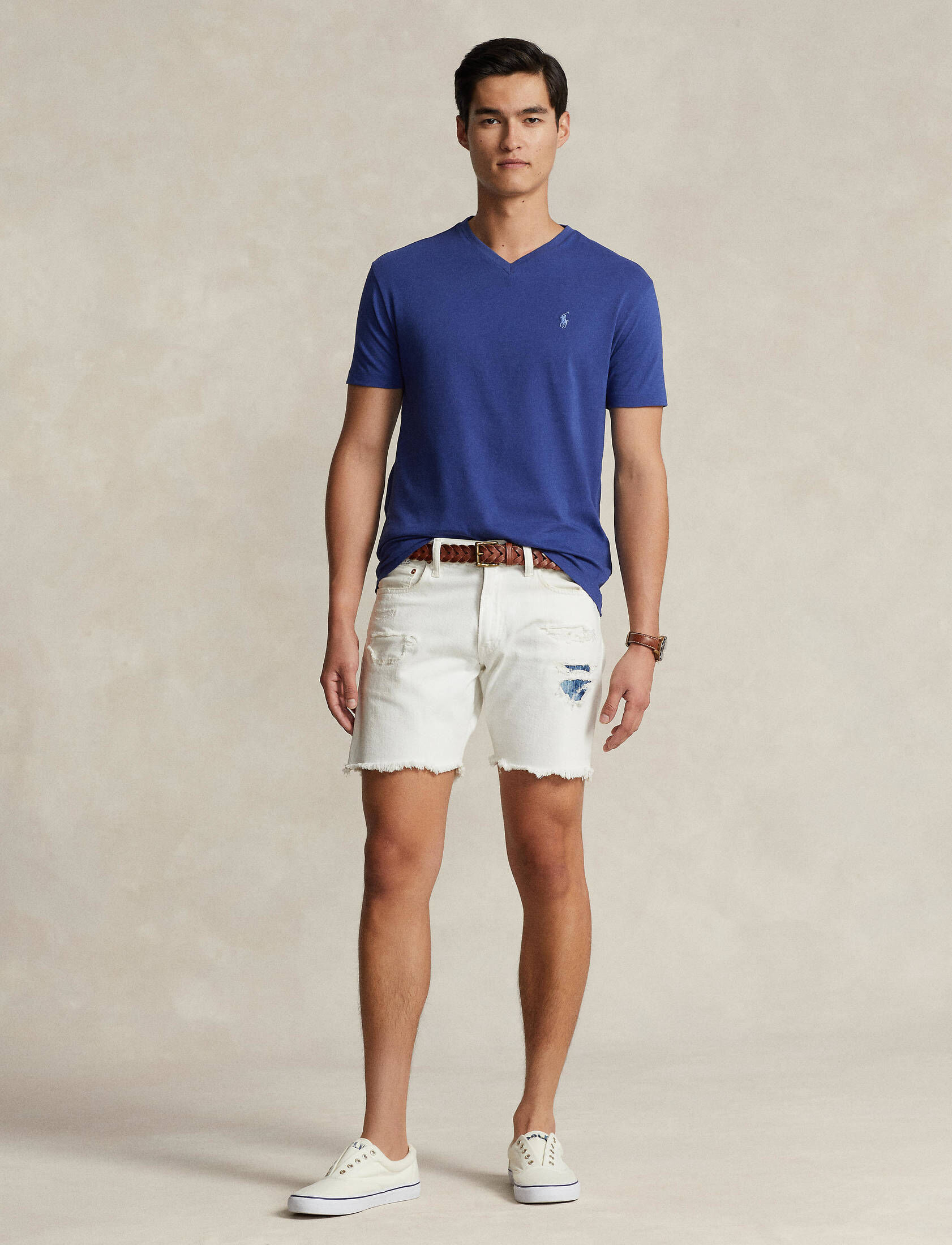 Polo Ralph Lauren| Herren T-Shirt Classic Fit
