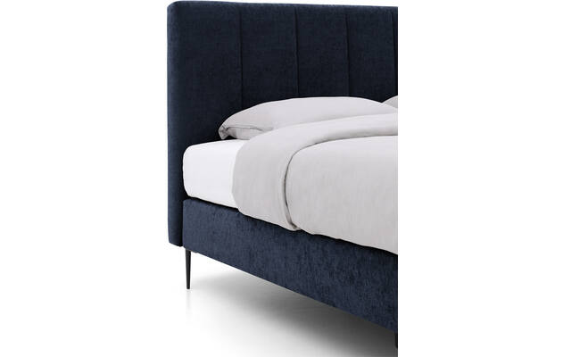 Boxspring Ease Solid Incl. Matras