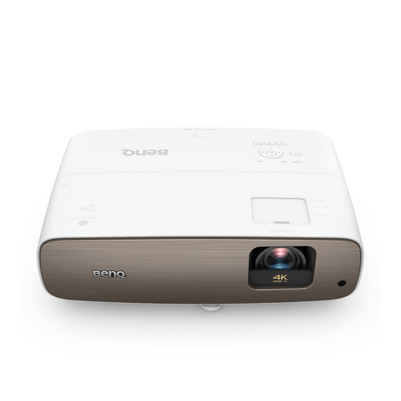 BenQ Beamer W2710i