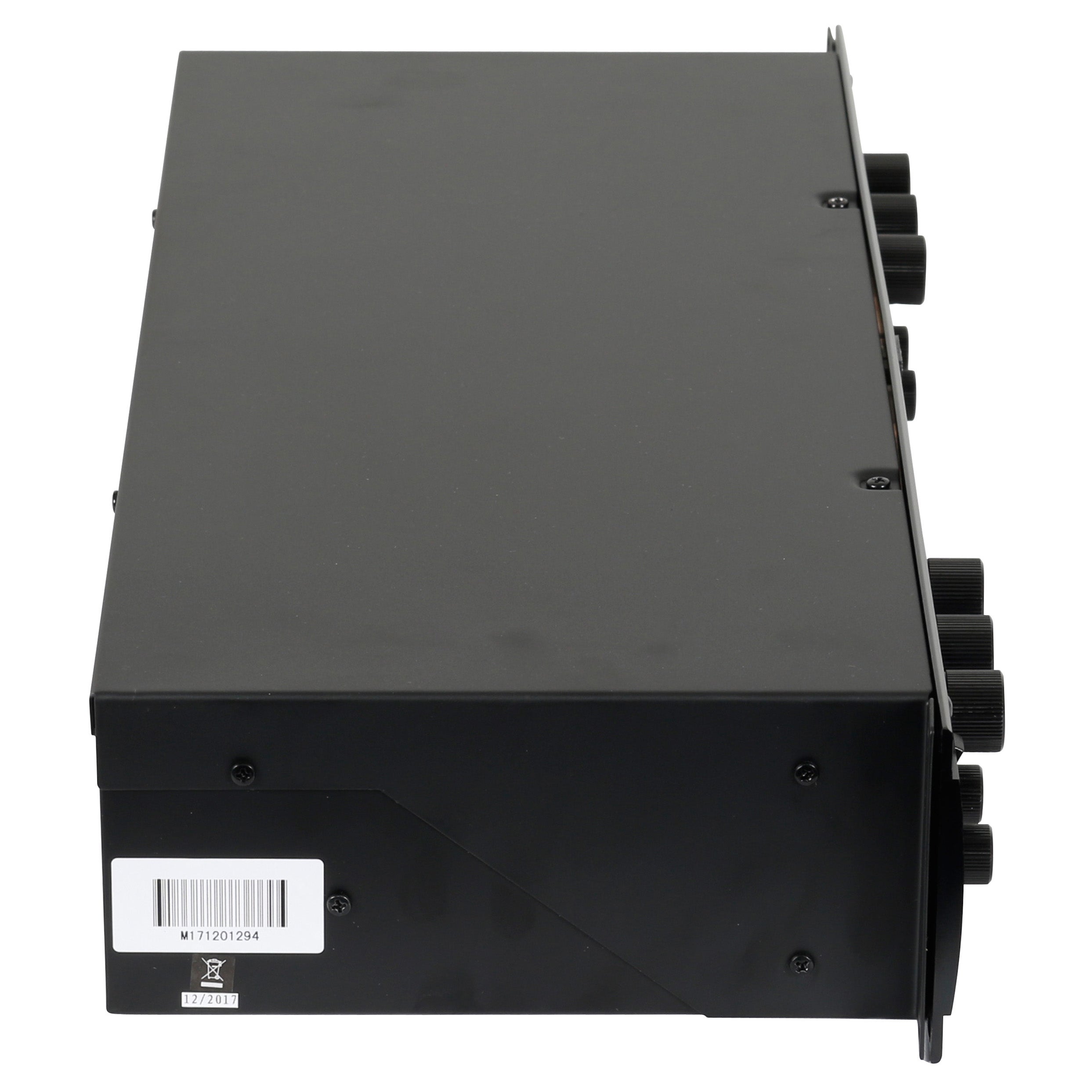 ART Pro VLA II compressor/ leveling versterker