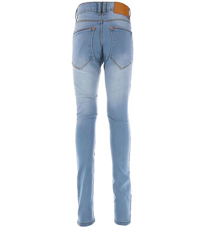 Cost:Bart Jeans - CBJowie - Medium+ Blue Denim Waschen