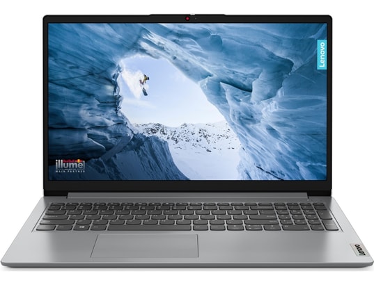 LENOVO - Ordinateur portable Ideapad IP1 15ALC7 - Ryzen 5/8 Go/512 Go SSD
